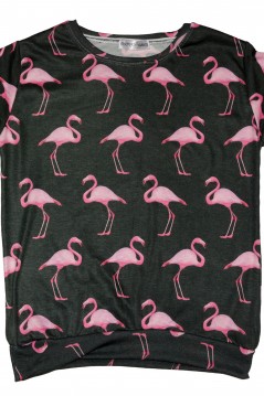 Estradagante|SUETER FLAMINGOSEstradaganteHOMBRE