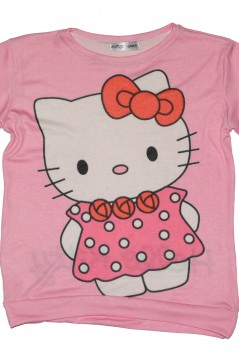 Estradagante|SUETER HELLO KITTYEstradaganteMUJER