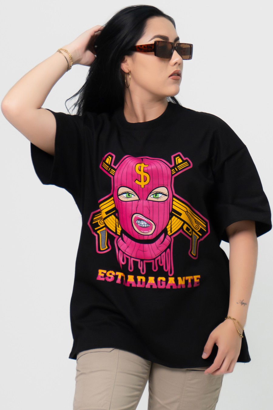 Estradagante|MUJER