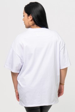 Estradagante|PLAYERA OVERSIZE, DIRTY LEANEstradaganteMUJER