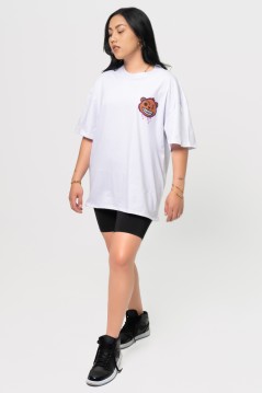 Estradagante|PLAYERA OVERSIZE, BAD BEAREstradaganteMUJER