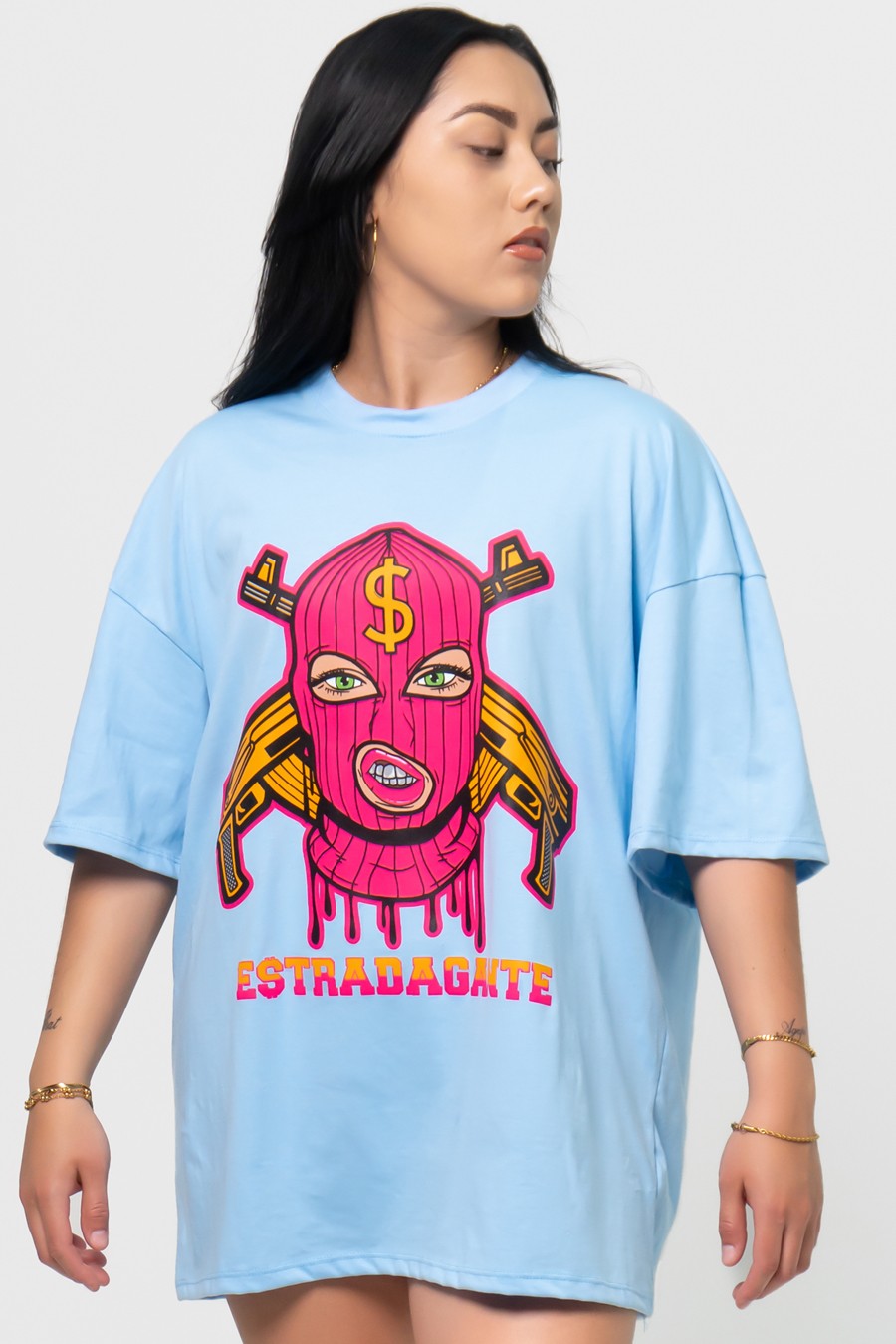 Estradagante|PLAYERAS