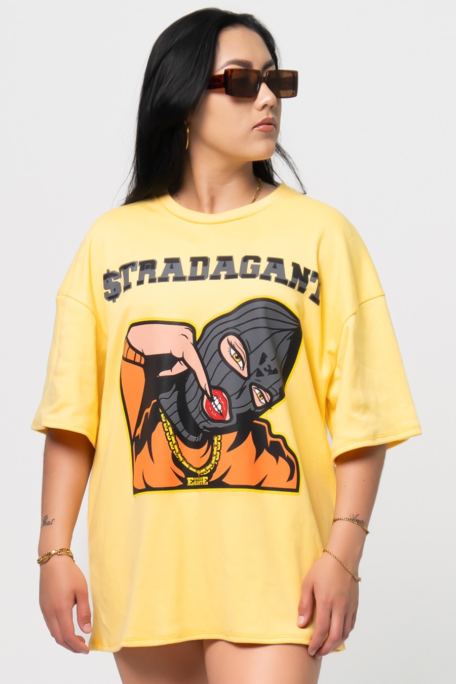 Estradagante|PLAYERAS