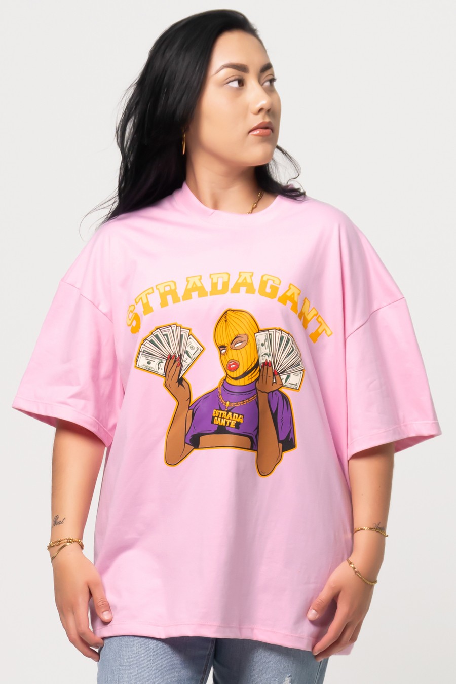 Estradagante|PLAYERAS