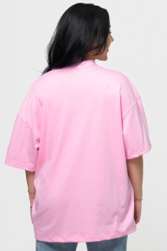 Estradagante|PLAYERA OVERSIZE, MONEY GIRLEstradaganteMUJER