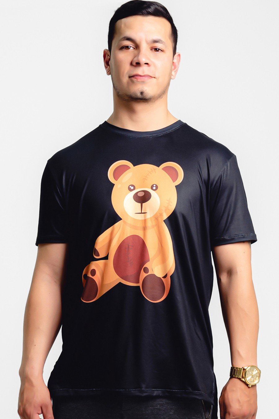 Estradagante|PLAYERA OSITOEstradaganteHOMBRE