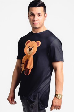 Estradagante|PLAYERA OSITOEstradaganteHOMBRE