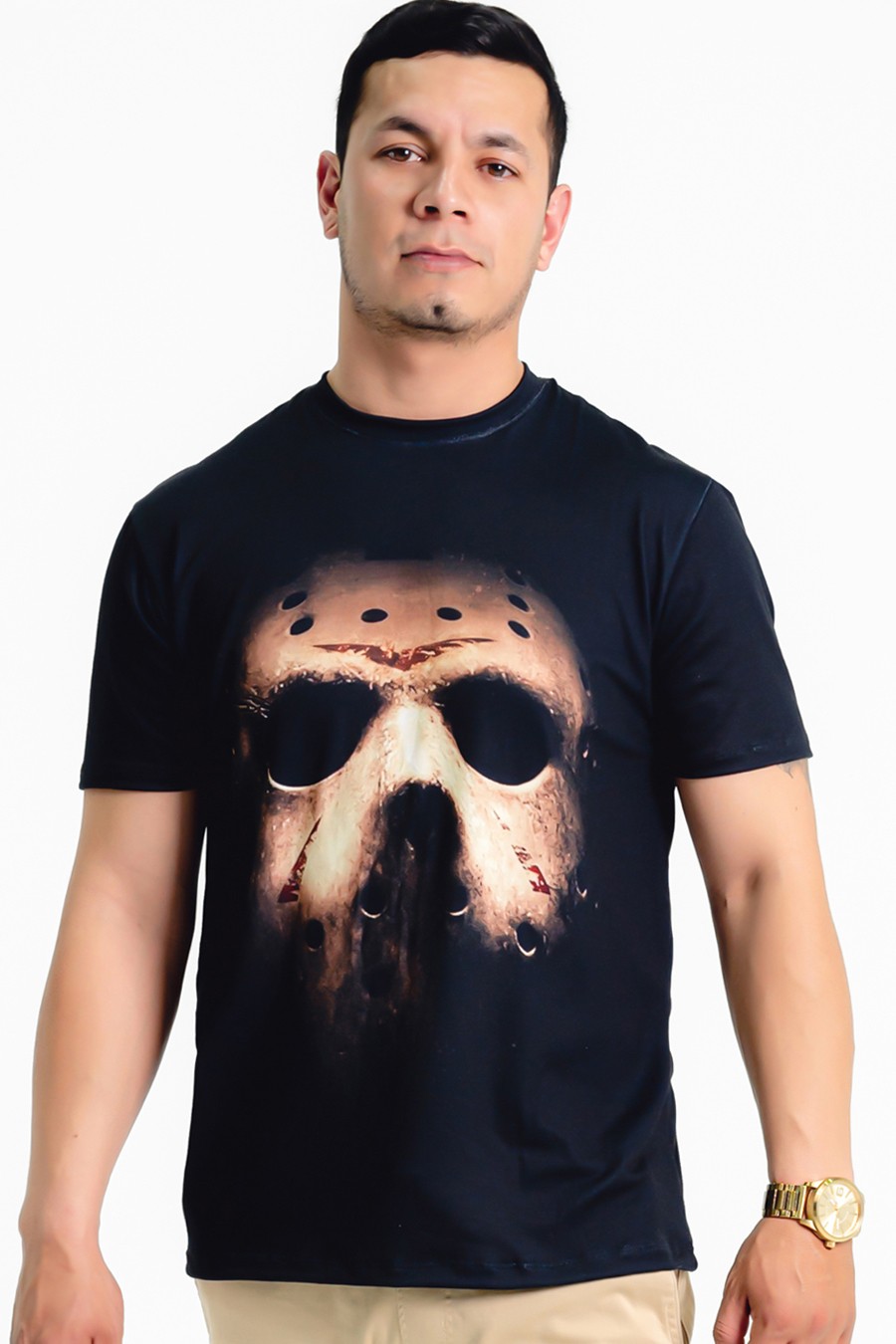 PLAYERA JASON