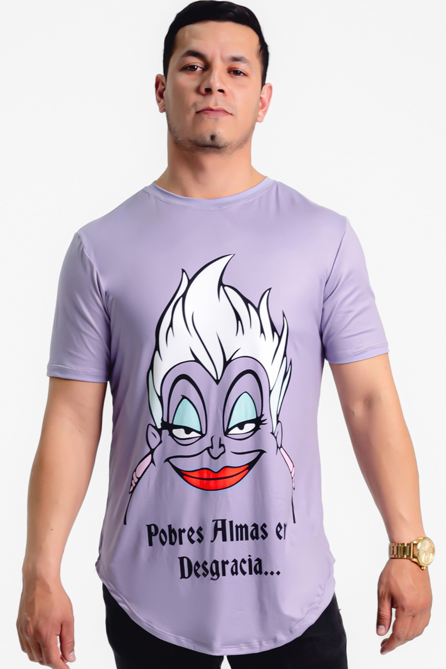 PLAYERA URSULA