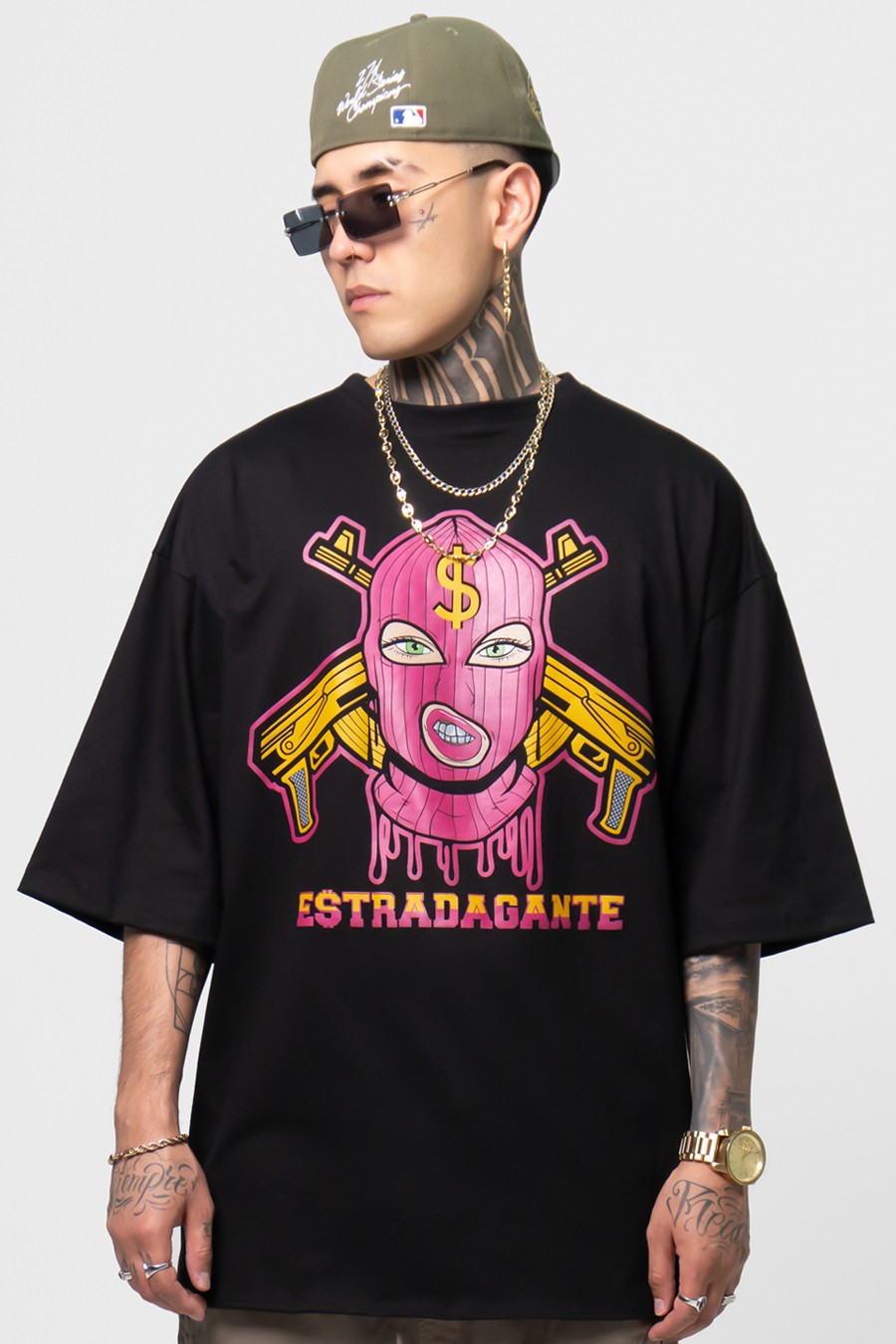 Estradagante|Inicio