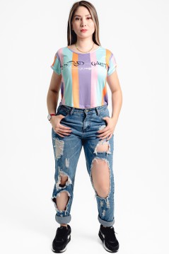 Estradagante|CROP TOP ESTRADAGANTEEstradaganteMUJER