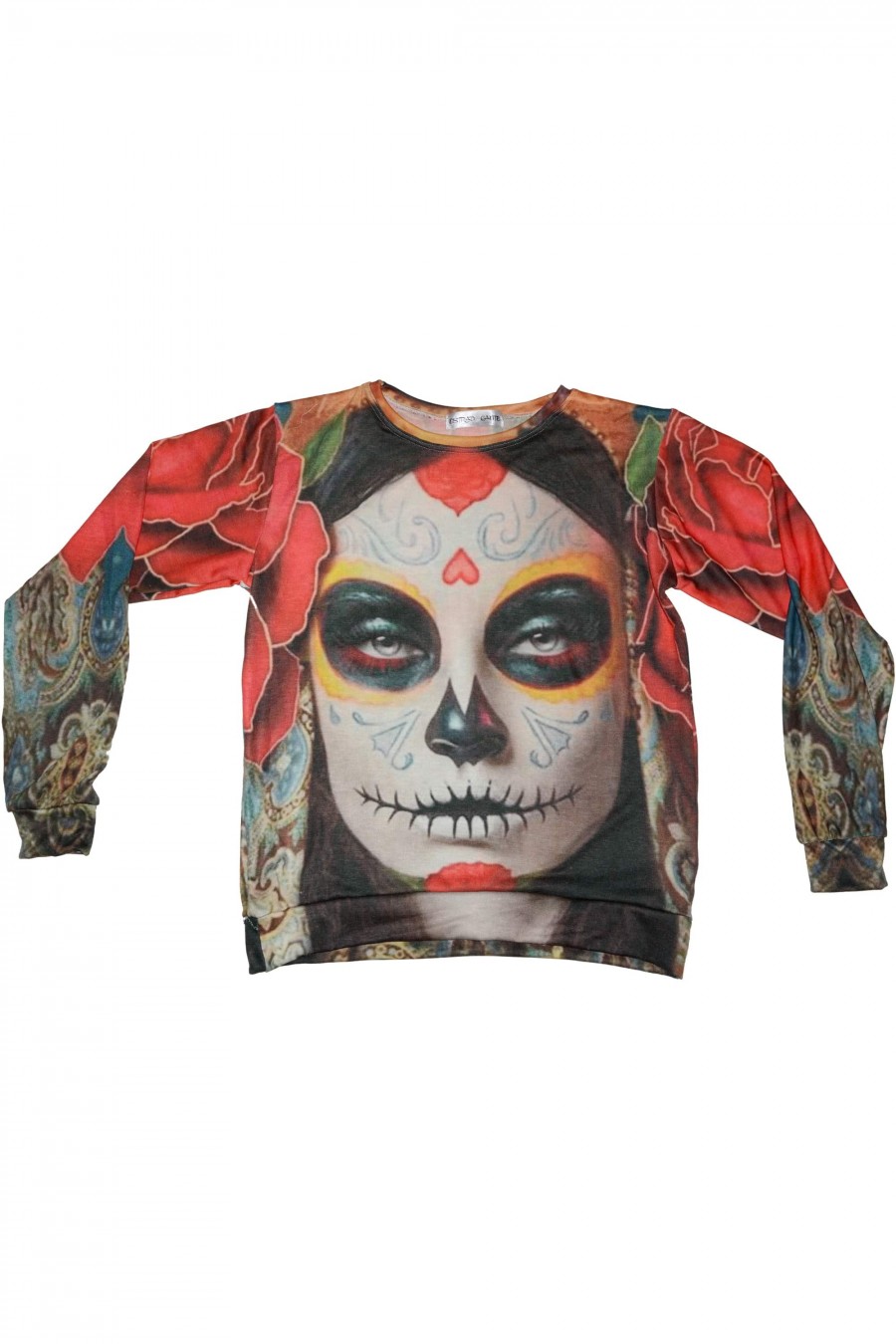 SUETER CATRINA