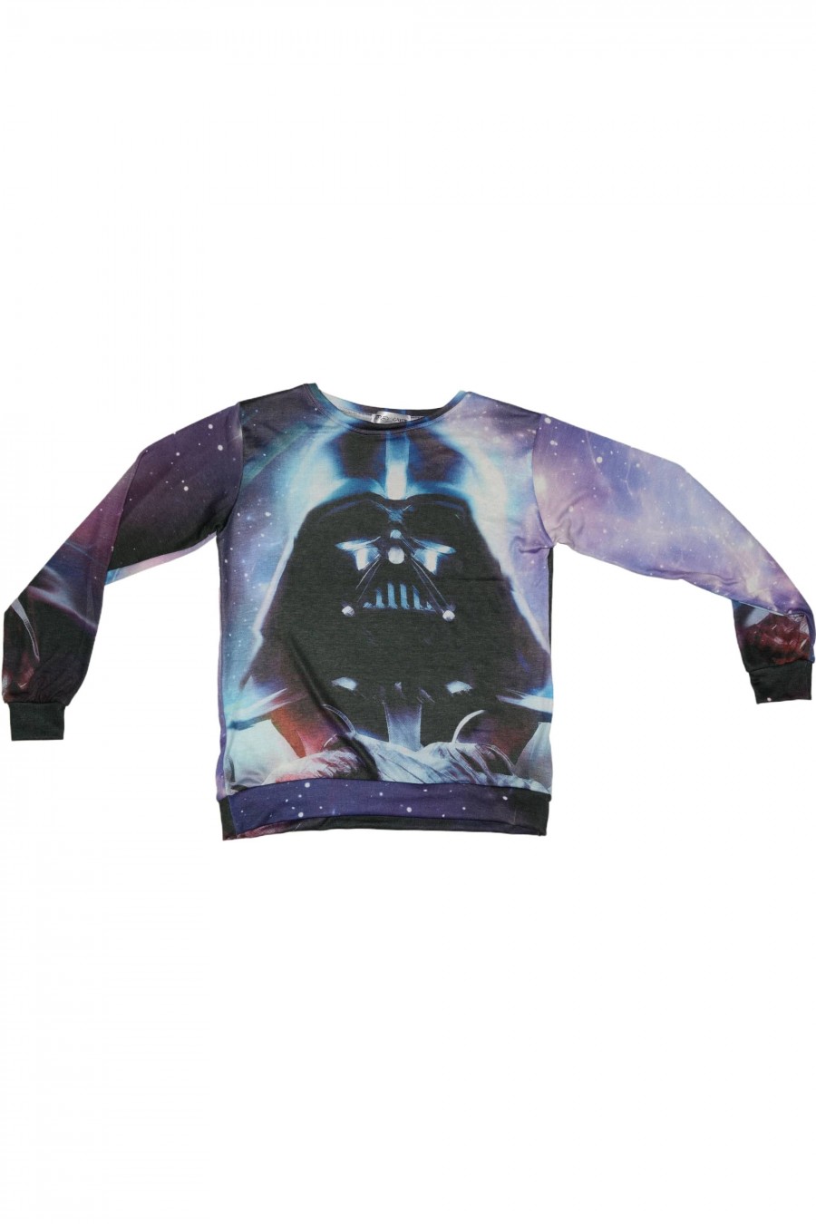 SUDADERA DARTH VADER