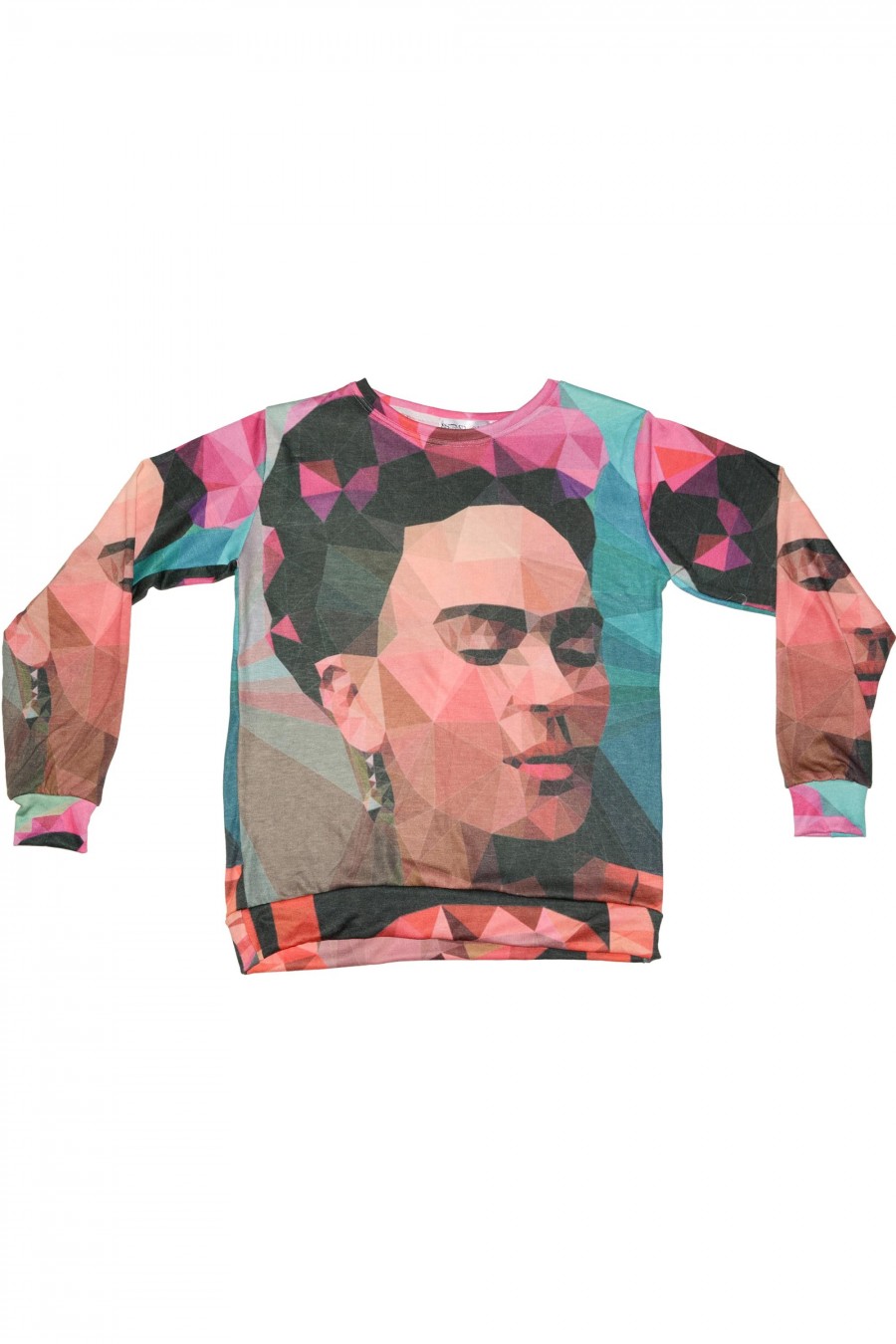 SUETER FRIDA 3D