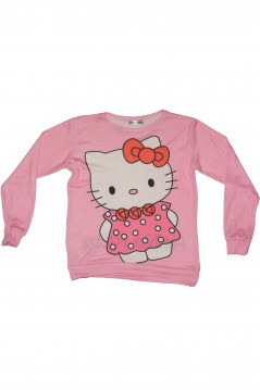 Estradagante|SUETER HELLO KITTYEstradaganteMUJER