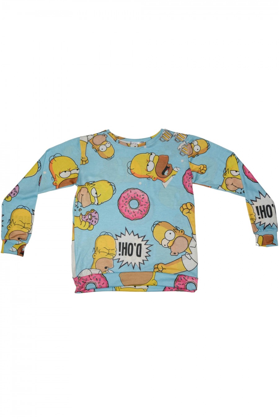 SUETER HOMER