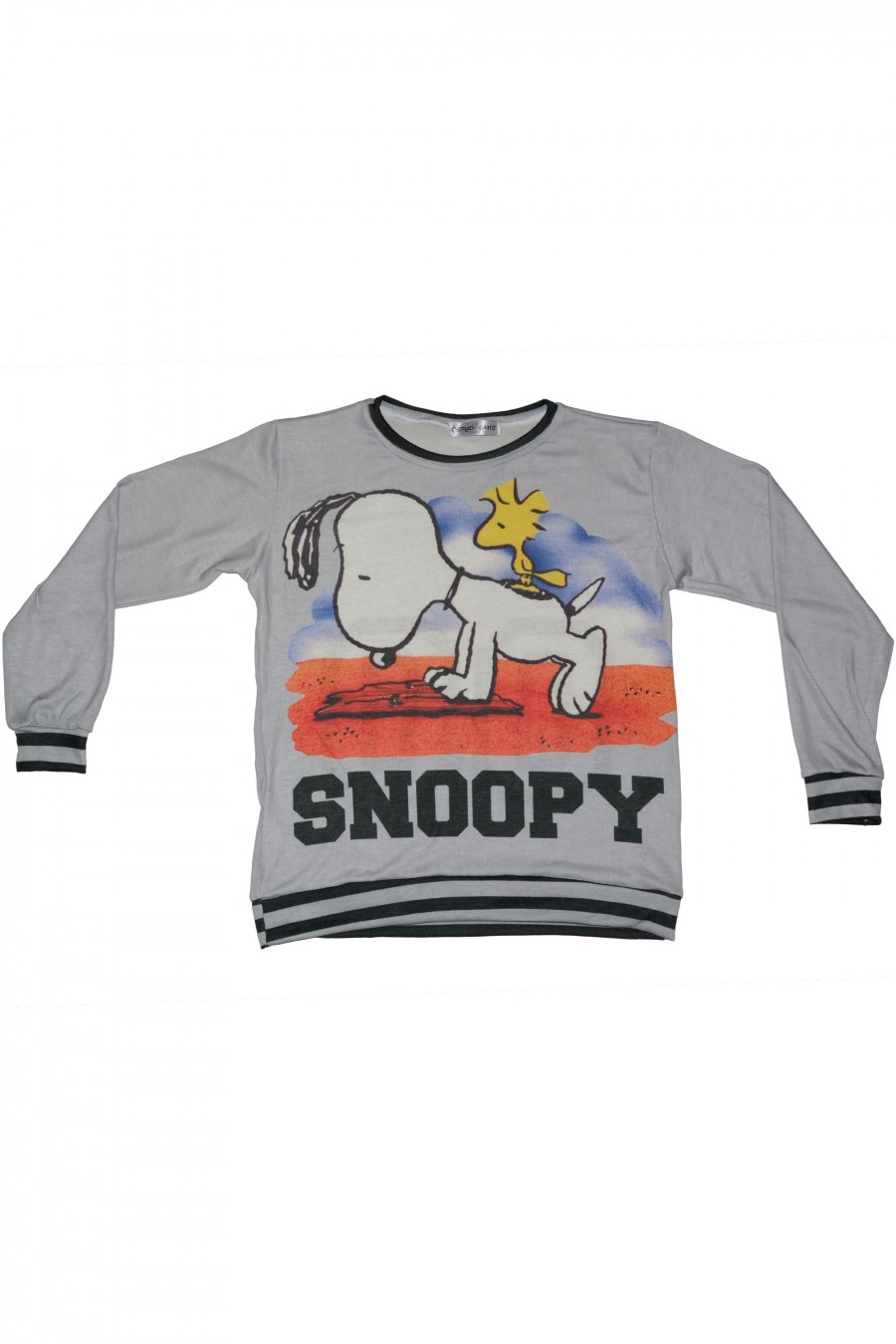 SUETER SNOOPY