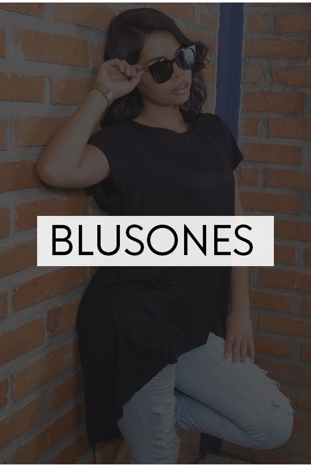 BLUSONES