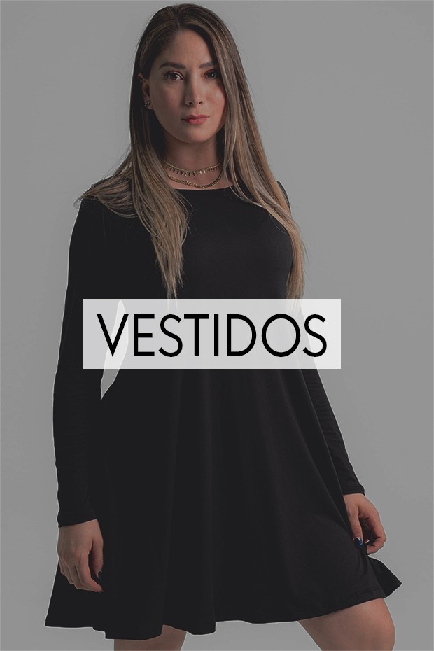 VESTIDOS