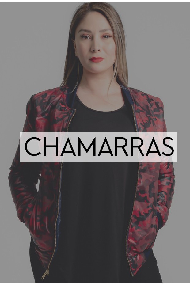 CHAMARRAS