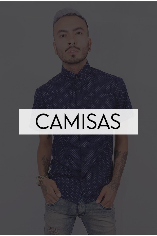 CAMISAS