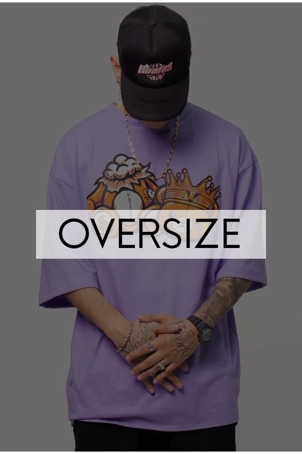 OVERSIZE