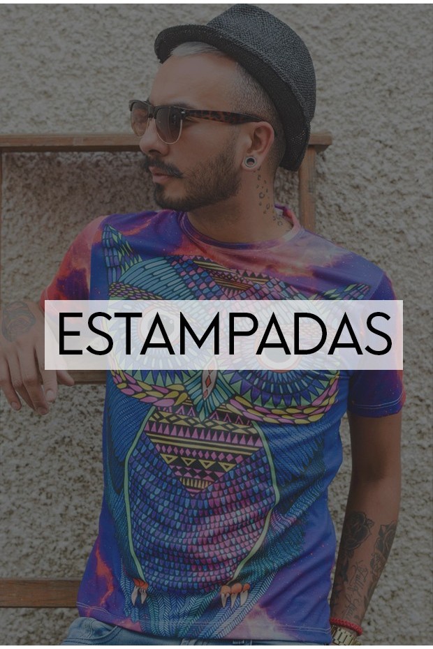 Estampadas